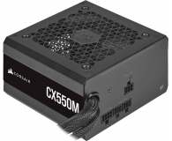 Corsair CX550M 80 Plus Bronze - 672174 - zdjęcie 3